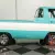 1966 Dodge A-100 Pickup