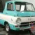 1966 Dodge A-100 Pickup