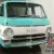 1966 Dodge A-100 Pickup
