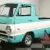 1966 Dodge A-100 Pickup