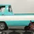 1966 Dodge A-100 Pickup