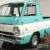 1966 Dodge A-100 Pickup