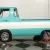 1966 Dodge A-100 Pickup