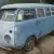 vw splitscreen 11 window camper