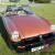 1982 MGB LE Roadster
