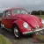 Simply Stunning 1962 Volkswagen Beetle 1200, original RHD UK car.