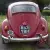 Simply Stunning 1962 Volkswagen Beetle 1200, original RHD UK car.