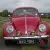 Simply Stunning 1962 Volkswagen Beetle 1200, original RHD UK car.