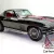 1967 Chevrolet Corvette