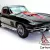 1967 Chevrolet Corvette