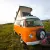 1974 Volkswagen Bus/Vanagon