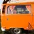 1974 Volkswagen Bus/Vanagon