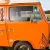 1974 Volkswagen Bus/Vanagon