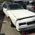 1986 Chevrolet Monte Carlo