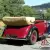 1934 Rolls-Royce 20/25 Martin Walter Cabriolet GED67