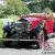 1934 Rolls-Royce 20/25 Martin Walter Cabriolet GED67