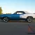 1971 Plymouth Barracuda