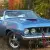 1971 Plymouth Barracuda