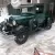 1929 Ford Model A