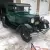 1929 Ford Model A