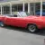 1970 Dodge Coronet Convertible 440 6 pack Recent Restoration