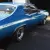 1969 Chevelle Yenko Tribute 50K build