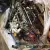 Porsche 944 Turbo250 Project car/ restoration project