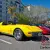 1971 Chevrolet Corvette