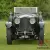 1931 Bentley 8.0 Litre Vanden Plas Style Tourer