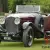 1931 Bentley 8.0 Litre Vanden Plas Style Tourer