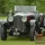 1931 Bentley 8.0 Litre Vanden Plas Style Tourer