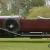 1931 Bentley 8.0 Litre Vanden Plas Style Tourer