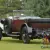 1931 Bentley 8.0 Litre Vanden Plas Style Tourer