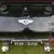 1931 Bentley 8.0 Litre Vanden Plas Style Tourer