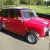  CLASSIC 1275cc 1968 MINI COOPER S RECREATION 4 CIBBIES CAGE MINILITES RC 40 