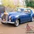 1957 Rolls Royce Silver Cloud I
