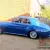 1957 Rolls Royce Silver Cloud I