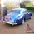 1957 Rolls Royce Silver Cloud I