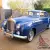 1957 Rolls Royce Silver Cloud I