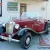 1952 Replica/Kit Makes MGTD Replica