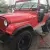 1968 Jeep CJ