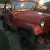 1968 Jeep CJ