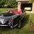 1953 Chevrolet Corvette