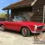 Mercedes 230 SL Pagoda