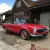 Mercedes 230 SL Pagoda