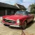 Mercedes 230 SL Pagoda
