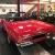 Mercedes 230 SL Pagoda