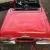 Mercedes 230 SL Pagoda