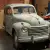  1948 Fiat Topolino Belvedere Wagon 500C Original Barn Find Easy Restoration 