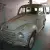  1948 Fiat Topolino Belvedere Wagon 500C Original Barn Find Easy Restoration 